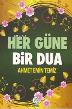 Her Güne Bir Dua Cep Boy | benlikitap.com