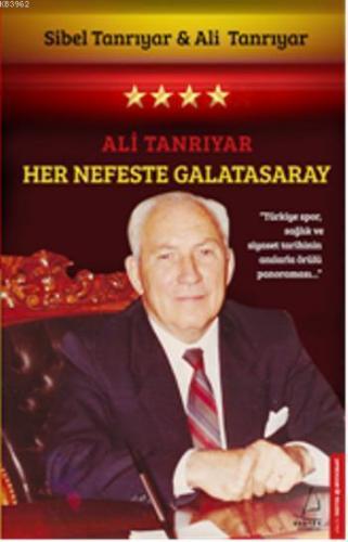 Her Nefeste Galatasaray | benlikitap.com