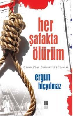 Her Şafakta Ölürüm | benlikitap.com