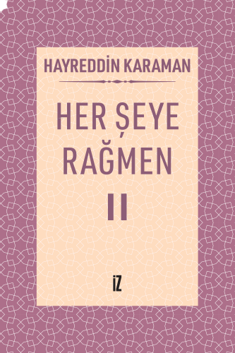 Her Şeye Rağmen II | benlikitap.com