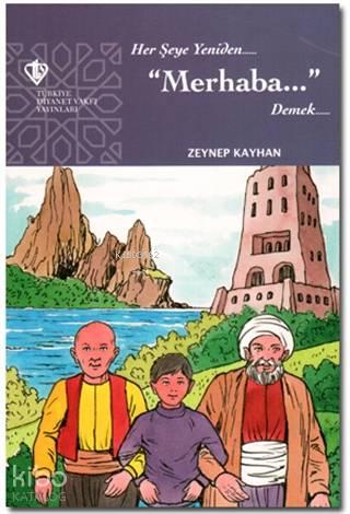 Her şeye Yeniden Merhaba Demek | benlikitap.com