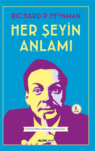 Her Şeyin Anlamı | benlikitap.com