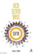 Her Şeyin Başı Sıfır | benlikitap.com