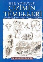 Her Yönüyle Çizimin Temelleri | benlikitap.com