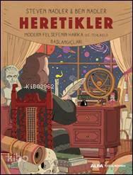 Heretikler | benlikitap.com