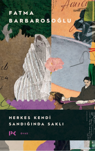 Herkes Kendi Sandığında Saklı | benlikitap.com