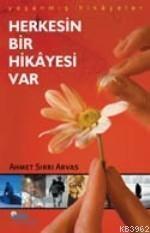 Herkesin Bir Hikayesi Var | benlikitap.com