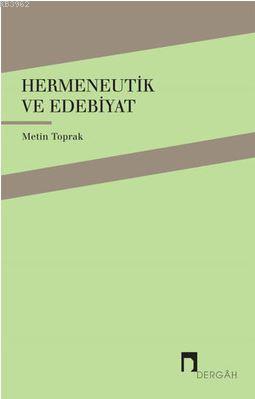 Hermeneutik ve Edebiyat | benlikitap.com