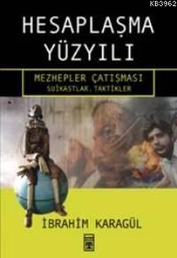 Hesaplaşma Yüzyılı | benlikitap.com