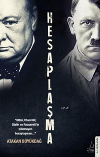 Hesaplaşma | benlikitap.com