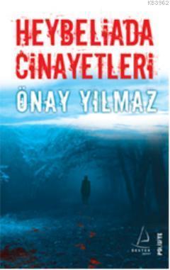 Heybeliada Cinayetleri | benlikitap.com