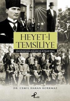 Heyet-i Temsiliye | benlikitap.com