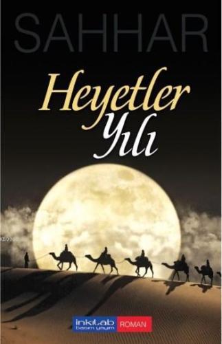 Heyetler Yılı | benlikitap.com