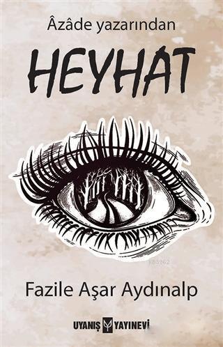 Heyhat | benlikitap.com