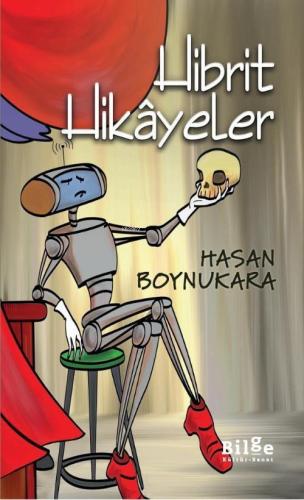 Hibrit Hikâyeler | benlikitap.com