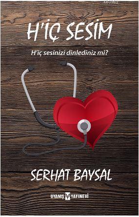 H'iç Sesim | benlikitap.com