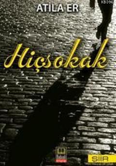 Hiçsokak | benlikitap.com