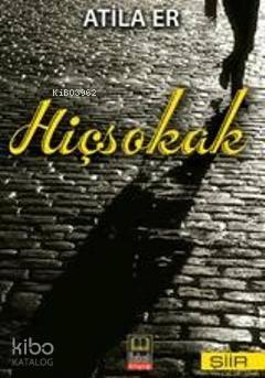 Hiçsokak | benlikitap.com