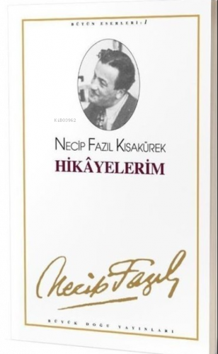 Hikayelerim (Deri Cilt) | benlikitap.com