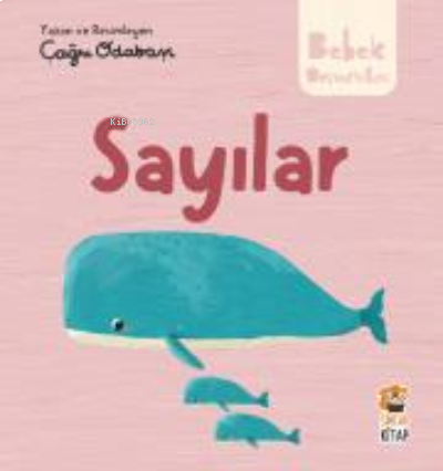 Hikayeli İlk Kavramlarım ;Sayılar | benlikitap.com