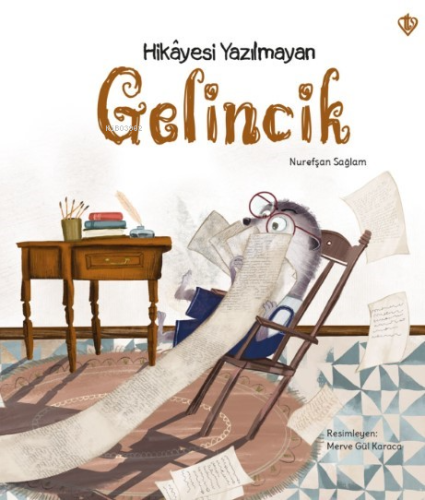 Hikayesi Yazılmayan Gelincik | benlikitap.com