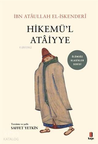 Hikemü'l Ataiyye | benlikitap.com