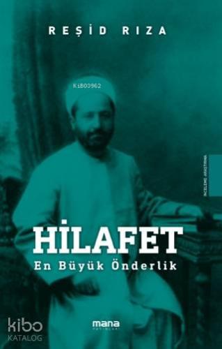 Hilafet | benlikitap.com