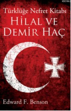 Hilal Ve Demir Haç | benlikitap.com