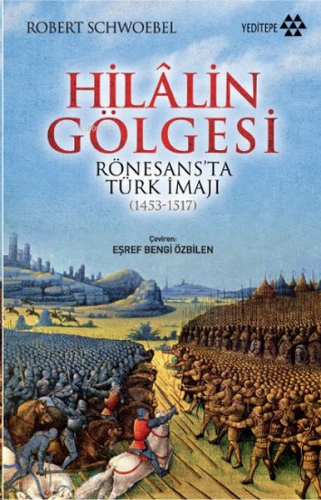 Hilalin Gölgesi | benlikitap.com