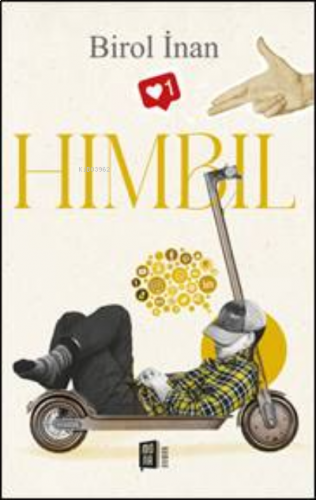 Hımbıl | benlikitap.com