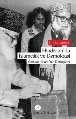 Hindistan'da İslamcılık ve Demokrasi | benlikitap.com