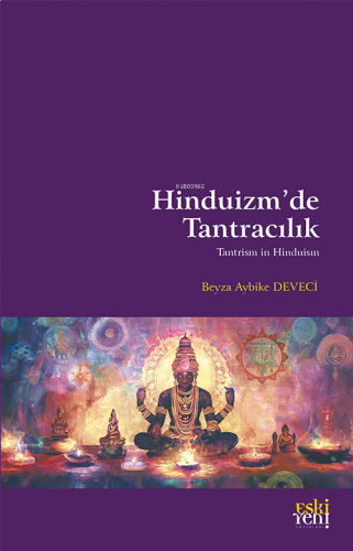 Hinduizm’de Tantracılık | benlikitap.com