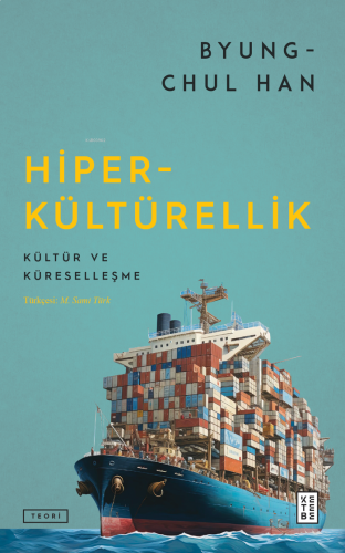 Hiperkültürellik;Kültür ve Küreselleşme | benlikitap.com