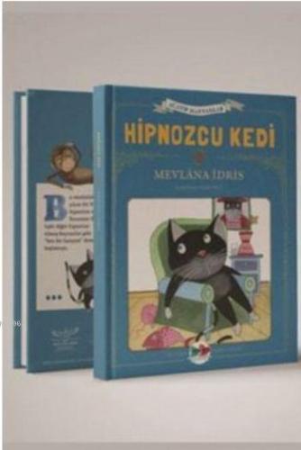 Hipnozcu Kedi | benlikitap.com