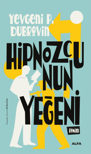 Hipnozcunun Yeğeni | benlikitap.com