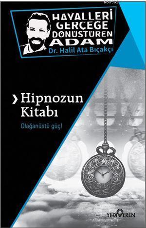 Hipnozun Kitabı | benlikitap.com