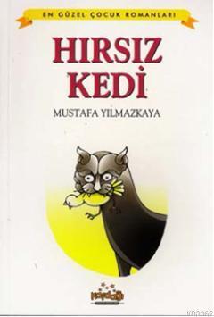 Hırsız Kedi | benlikitap.com