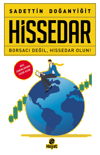 Hissedar | benlikitap.com