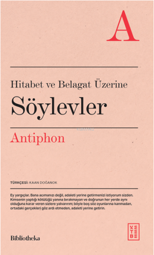 Hitabet ve Belagat Üzerine Söylevler | benlikitap.com