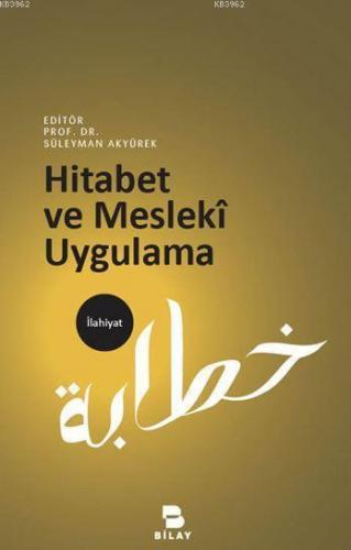 Hitabet ve Mesleki Uygulama | benlikitap.com