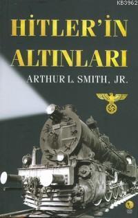 Hitler´in Altınları | benlikitap.com