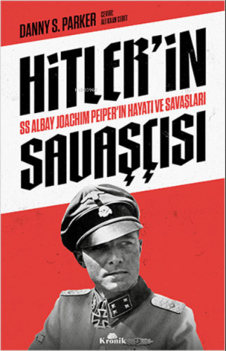 Hitler’in Savaşçısı | benlikitap.com