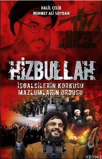 Hizbullah | benlikitap.com