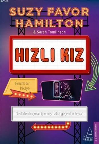 Hızlı Kız | benlikitap.com