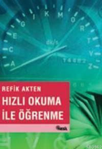 Hızlı Okuma İle Öğrenme | benlikitap.com