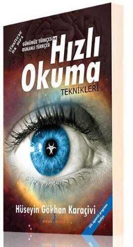 Hızlı Okuma Teknikleri (H.Gökhan Karaçivi) | benlikitap.com