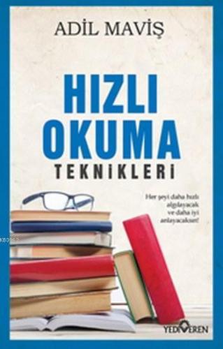 Hızlı Okuma Teknikleri | benlikitap.com