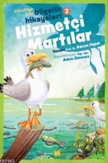 Hizmetçi Martılar | benlikitap.com