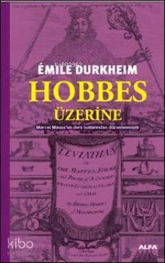 Hobbes Üzerine | benlikitap.com