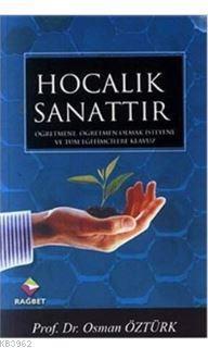 Hocalık Sanattır | benlikitap.com